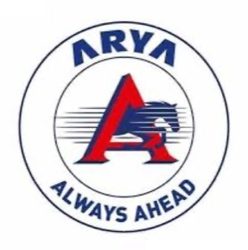 Arya logo