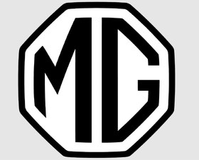 MG logo