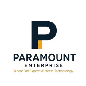 Paramount Enterprise logo