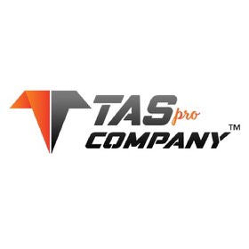 TAS Pro Company logo